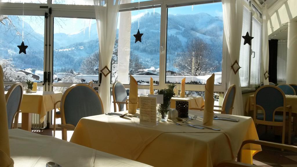 Alpenhof Brixen 호텔 브릭센임탈 외부 사진
